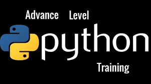 python advanced level python advanced level