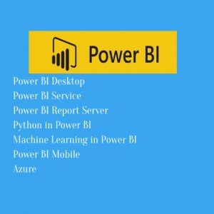 POWER BI - Data Hexa